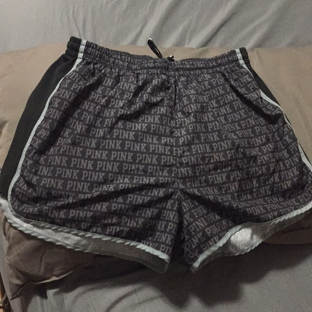 PINK Gym Shorts